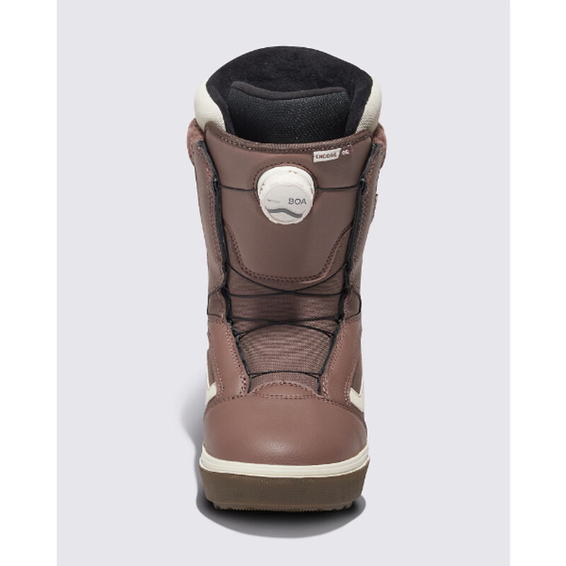 Vans Encore OG Snowboard Boots Womens image number 2
